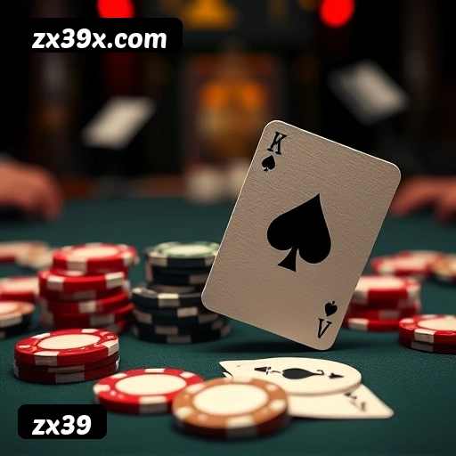 Chuva de Bônus zx39 - Slots