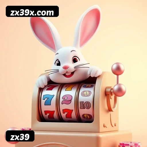 Aplicativo móvel zx39 para iOS e Android